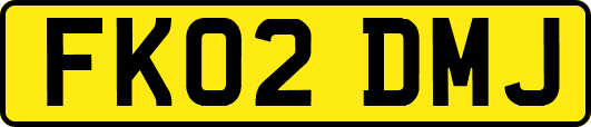 FK02DMJ