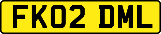 FK02DML