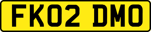 FK02DMO