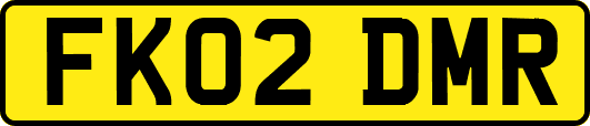FK02DMR