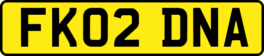 FK02DNA
