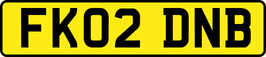 FK02DNB