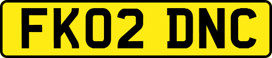 FK02DNC