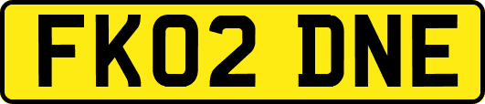 FK02DNE