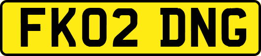 FK02DNG