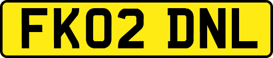 FK02DNL