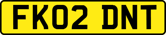 FK02DNT
