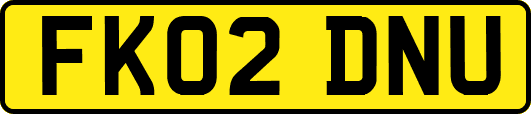 FK02DNU