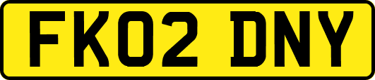 FK02DNY