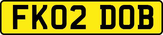 FK02DOB