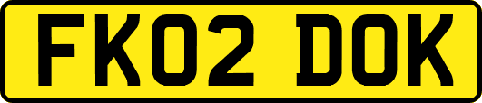 FK02DOK
