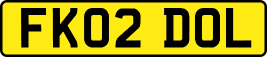 FK02DOL