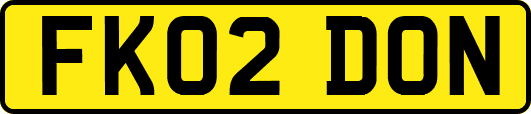 FK02DON