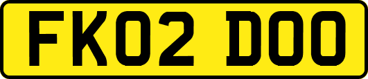 FK02DOO