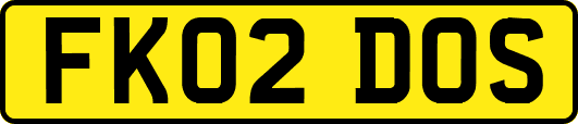 FK02DOS