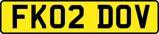 FK02DOV
