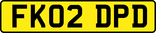 FK02DPD