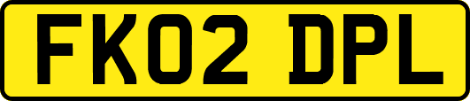 FK02DPL