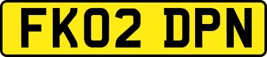 FK02DPN