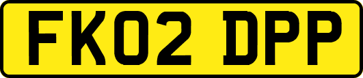 FK02DPP