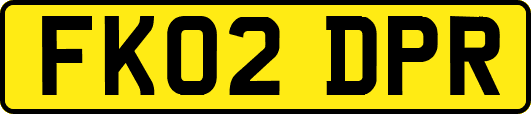 FK02DPR