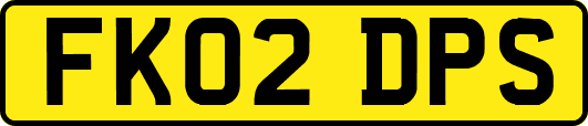 FK02DPS