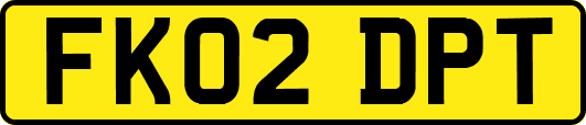 FK02DPT