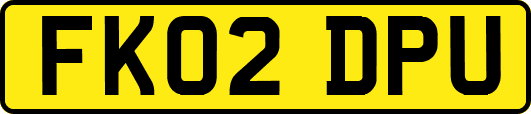 FK02DPU