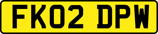 FK02DPW