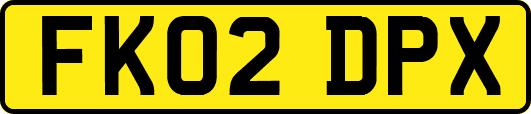 FK02DPX