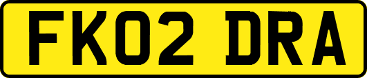 FK02DRA