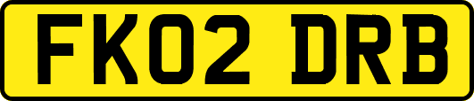 FK02DRB