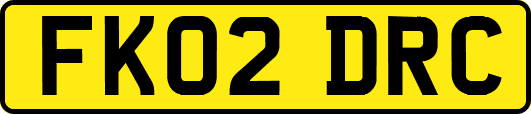 FK02DRC
