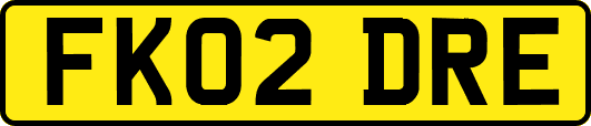 FK02DRE