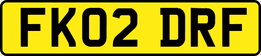 FK02DRF