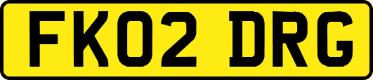 FK02DRG