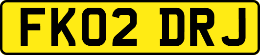 FK02DRJ