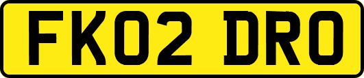 FK02DRO