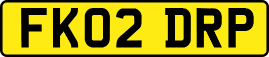 FK02DRP