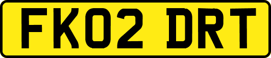 FK02DRT