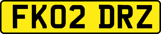 FK02DRZ