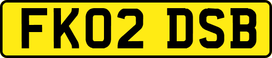 FK02DSB