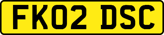 FK02DSC