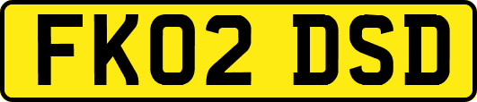 FK02DSD