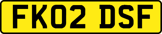 FK02DSF