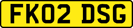 FK02DSG