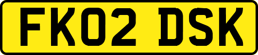 FK02DSK