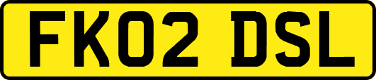 FK02DSL