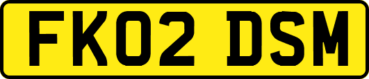 FK02DSM