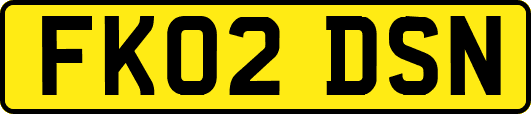 FK02DSN
